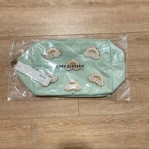 *NEW* Stoney Clover Lane Tavel large pouch